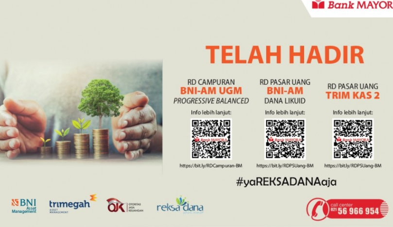 Hibank | Reksadana Terbaik Untuk Investasi Cemerlang